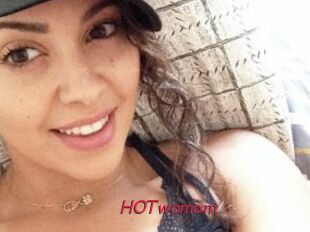 HOTwomam