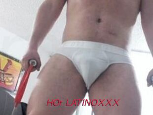 HOt_LATINOXXX