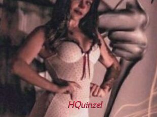 HQuinzel
