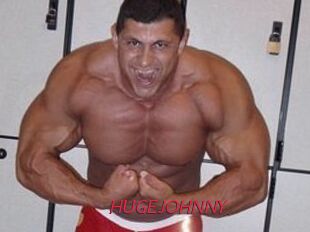 HUGEJOHNNY