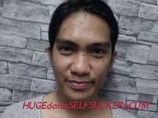 HUGEdanaSELFSUCKERtsCUM