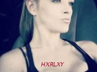 HXRLXY