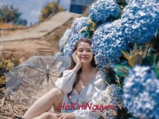 HaKimNguyen