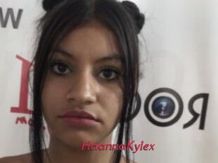 HaannaKylex