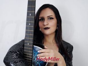 HadyMiller