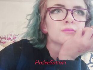 HaileeSattain