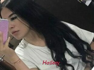 Haileey
