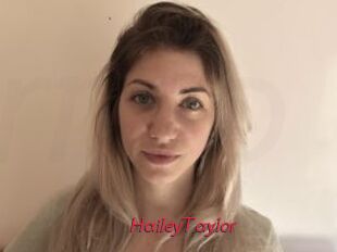 HaileyTaylor
