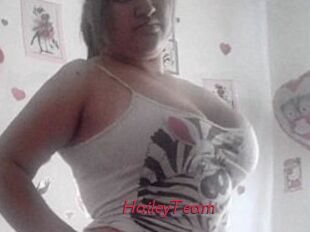 HaileyTeam