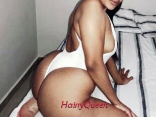 HairryQueen