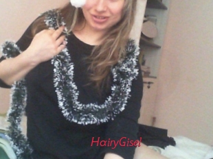 HairyGisel