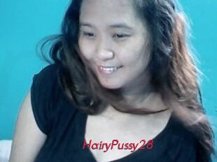 HairyPussy28