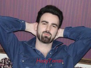 HairyTamin