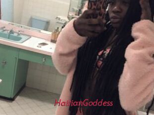 HaitianGoddess