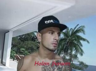 Halan_jhonsom