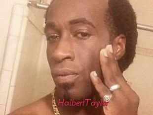 Halbert_Taylor