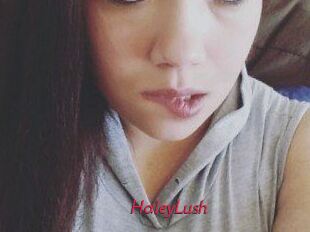 HaleyLush