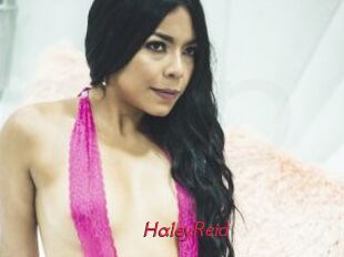 HaleyReid