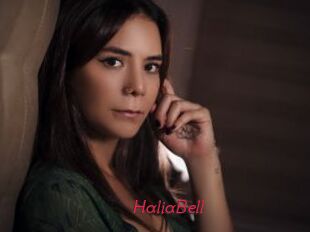HaliaBell