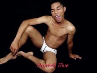 Hamsell_Blue