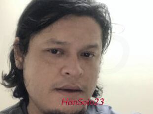 HanSolo23