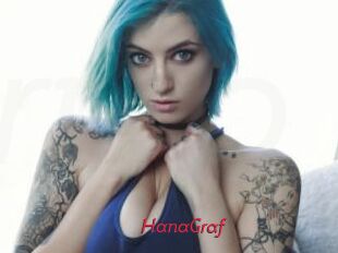 HanaGraf