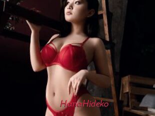 HanaHideko