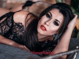 HanaRadoy