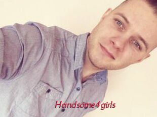 Handsome4girls