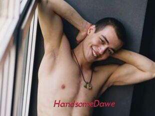 HandsomeDawe