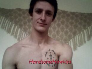 HandsomeHawkins