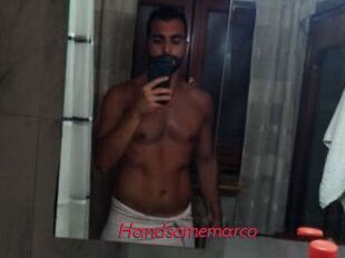 Handsomemarco
