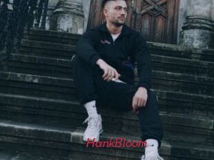 HankBloom