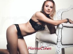 HannaCohen