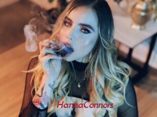 HannaConnors