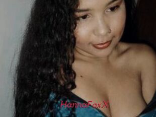 HannaFoxX
