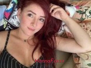 HannaFoxxx