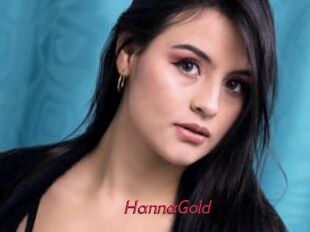 HannaGold