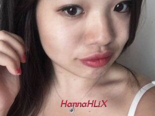 HannaHLiX