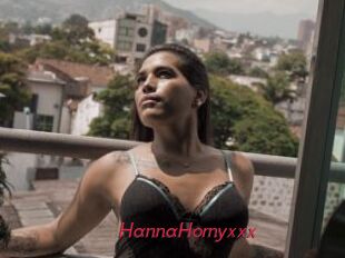 HannaHornyxxx