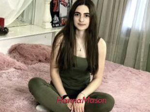 HannaMason