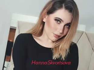 HannaSkvortsova