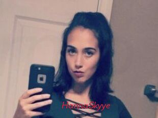 HannaSkyye