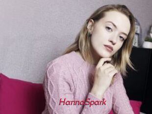 HannaSpark