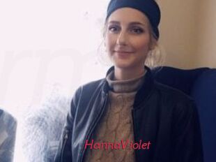 HannaViolet