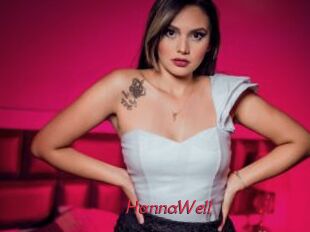 HannaWell