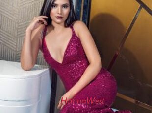 HannaWest