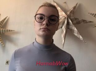 HannabiWow