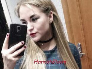 HannahBloom