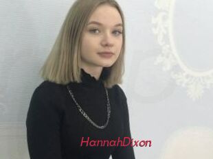 HannahDixon